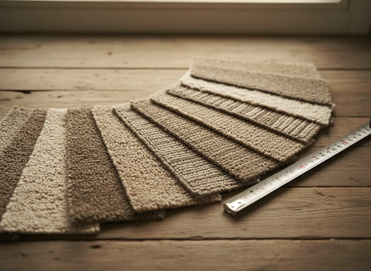 Carpet Installation Ordway, CO FAQs
